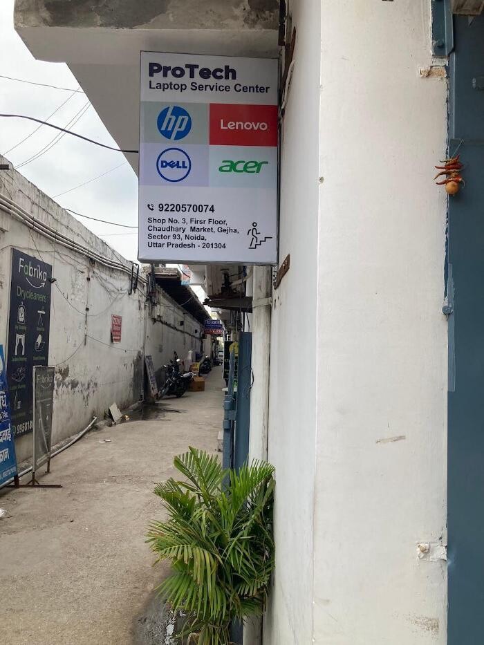 Images ProTech Laptop Service Center