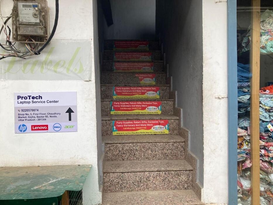 Images ProTech Laptop Service Center