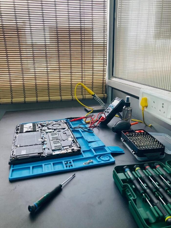 Images ProTech Laptop Service Center