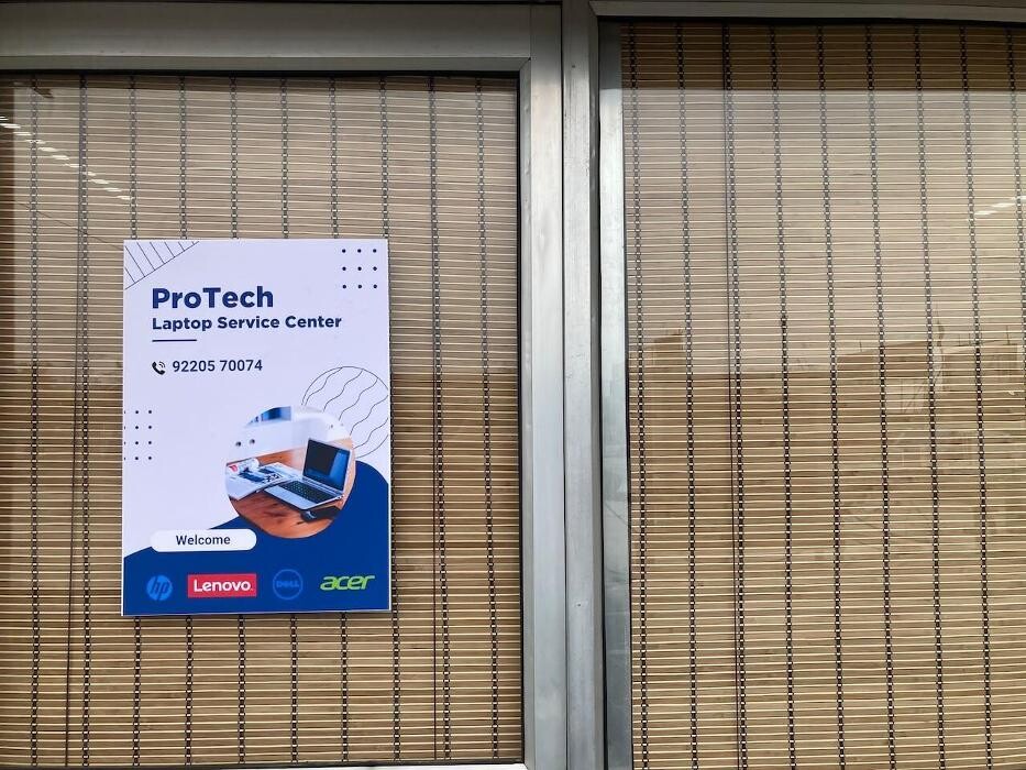 Images ProTech Laptop Service Center