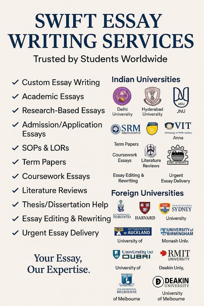 Images Swift Assignment Writing & Drawing Services | Expert Essay, Dissertation & Record Writing Help - Hyderabad & International