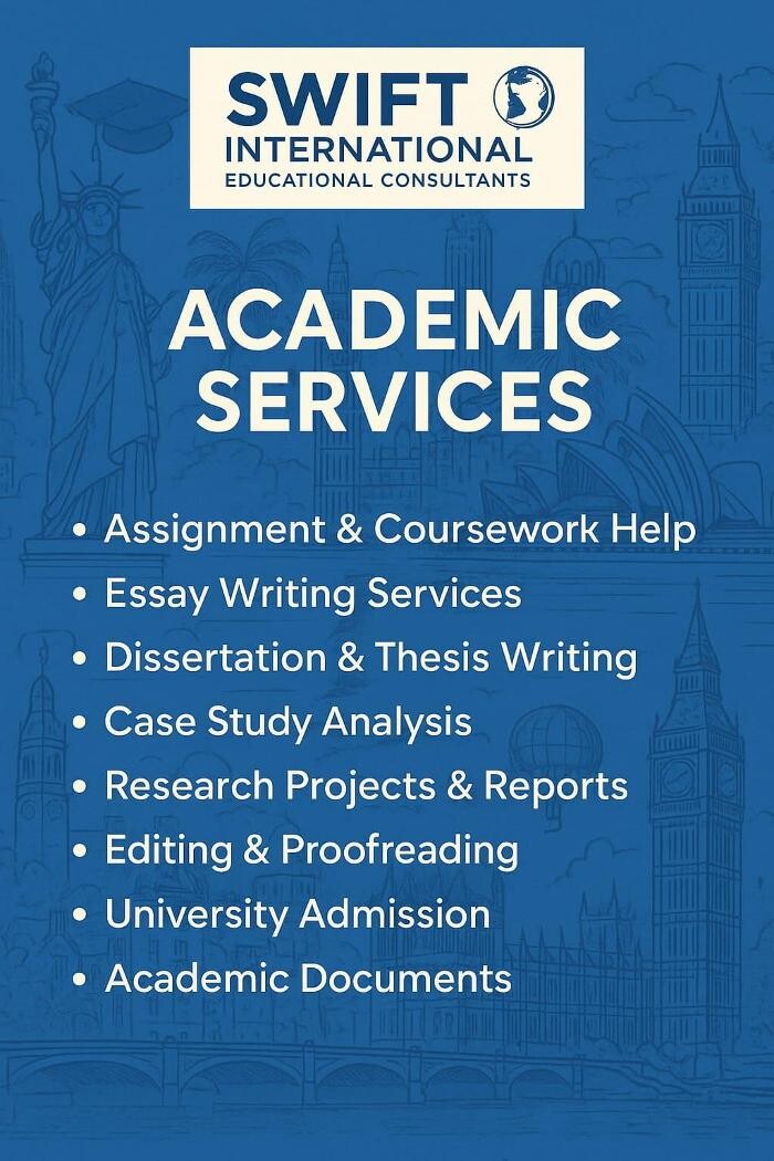 Images Swift Assignment Writing & Drawing Services | Expert Essay, Dissertation & Record Writing Help - Hyderabad & International