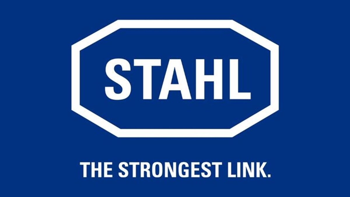 Images R. STAHL (P) LTD.