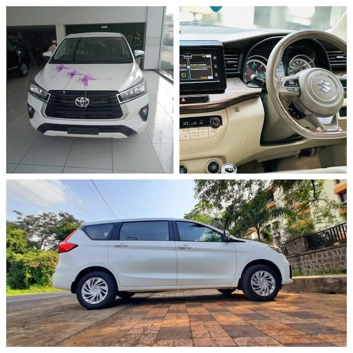 Images Divyani Taxi Service in Nagpur