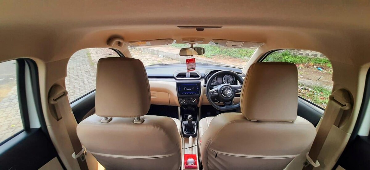 Images Divyani Taxi Service in Nagpur
