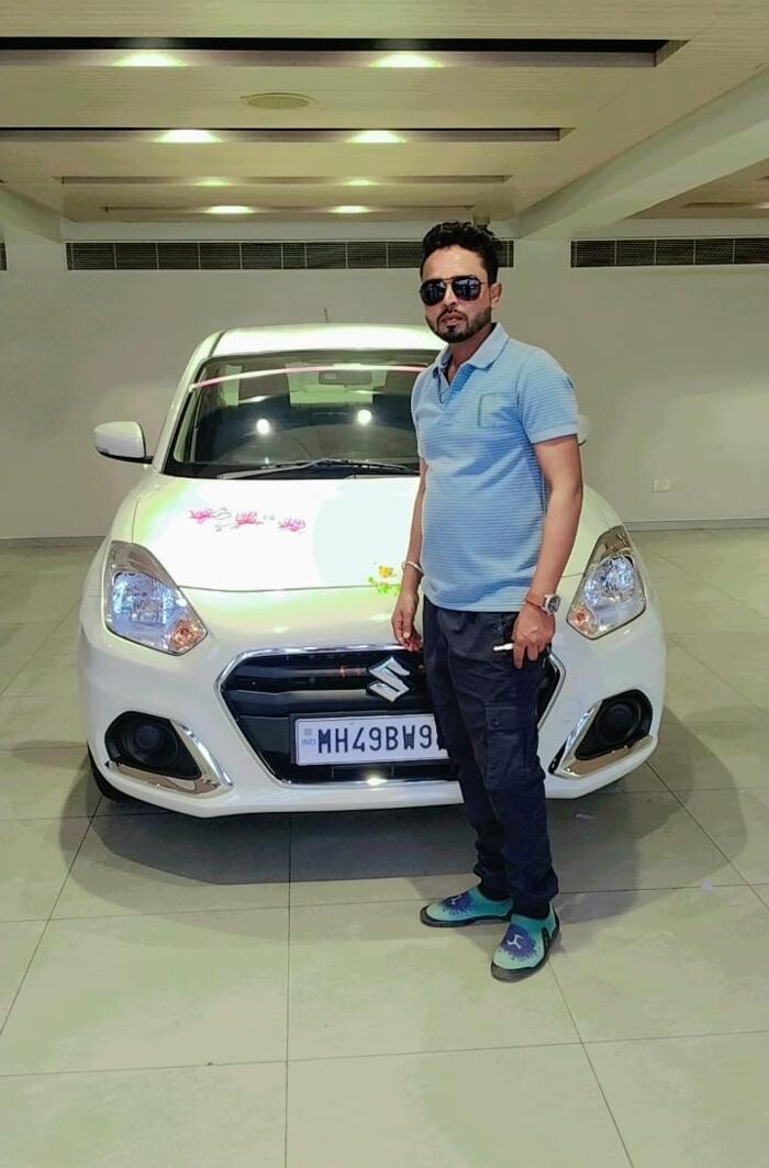 Images Divyani Taxi Service in Nagpur