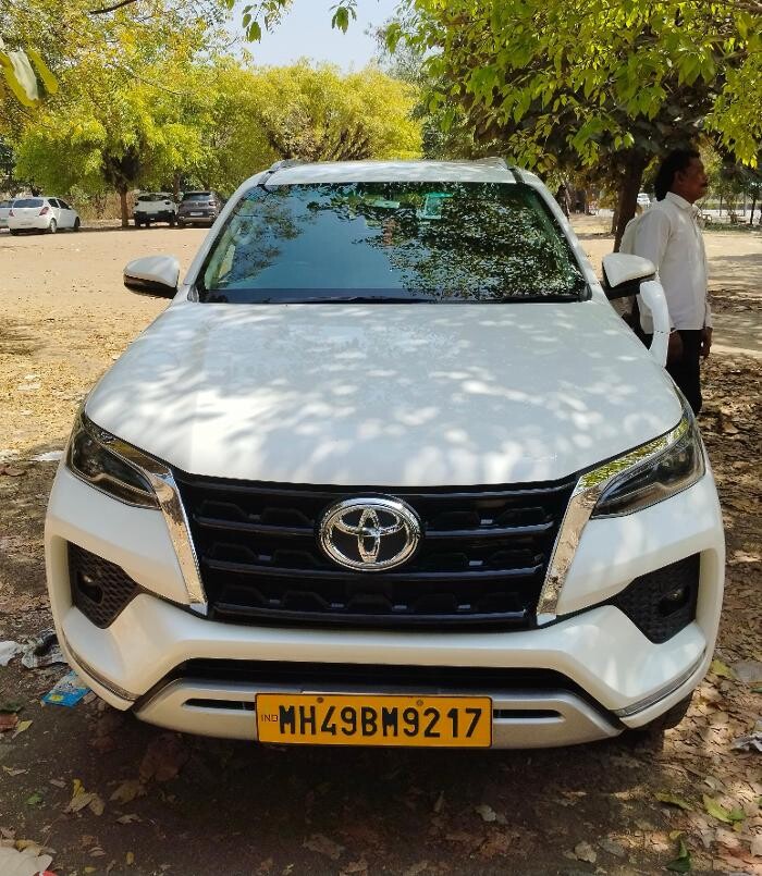 Images Divyani Taxi Service in Nagpur