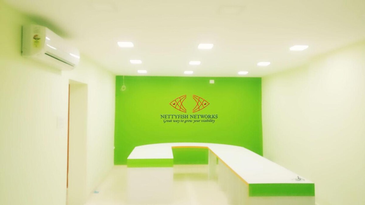 Images Nettyfish Solutions Pvt Ltd