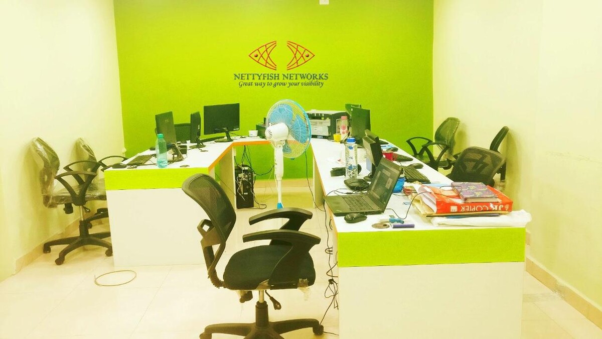 Images Nettyfish Solutions Pvt Ltd