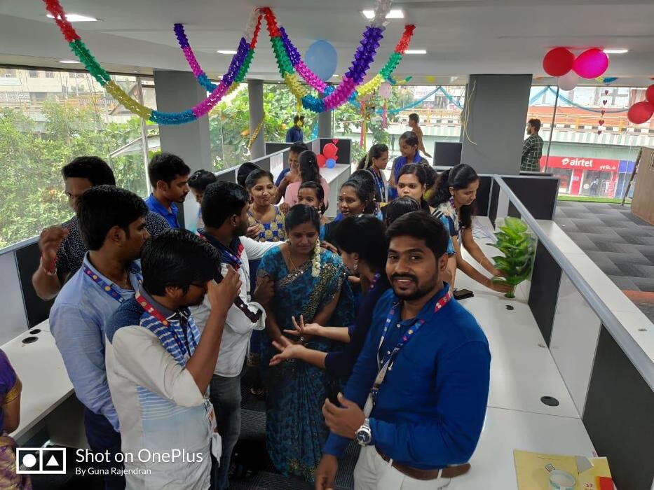 Images Nettyfish Solutions Pvt Ltd