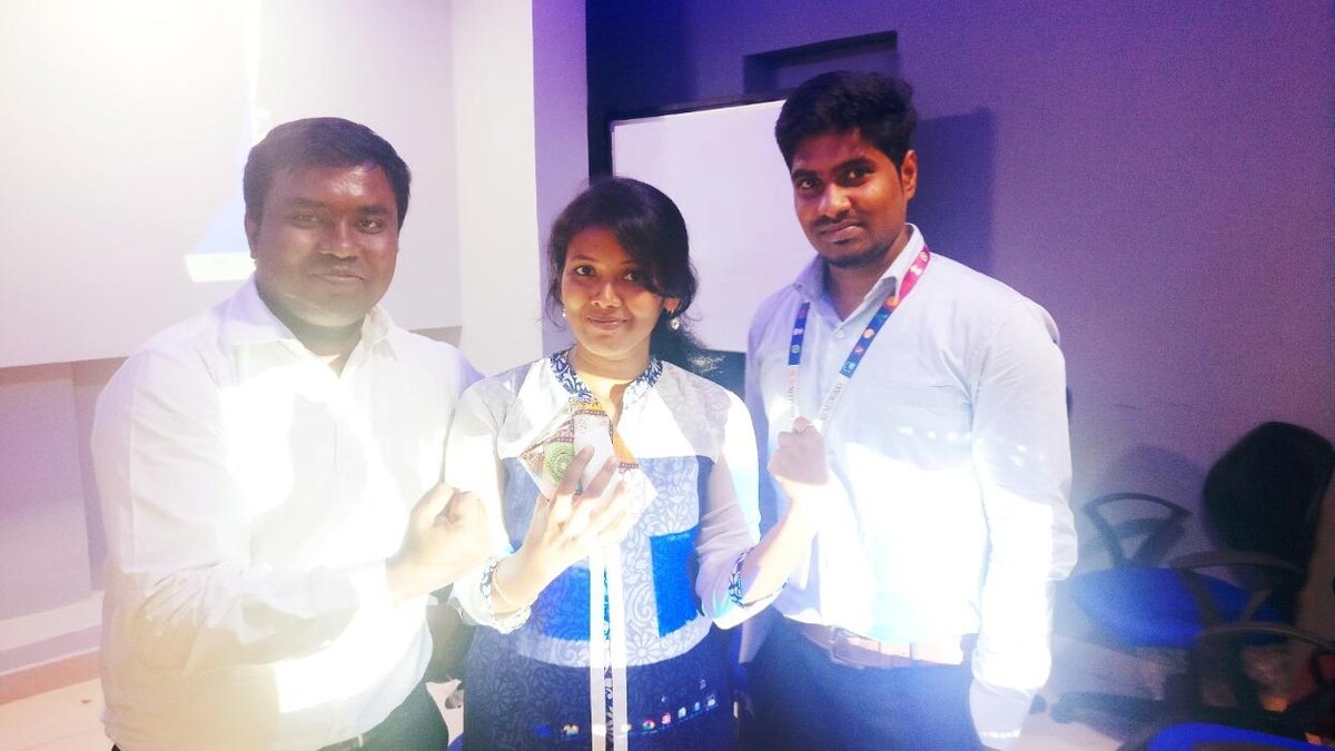 Images Nettyfish Solutions Pvt Ltd