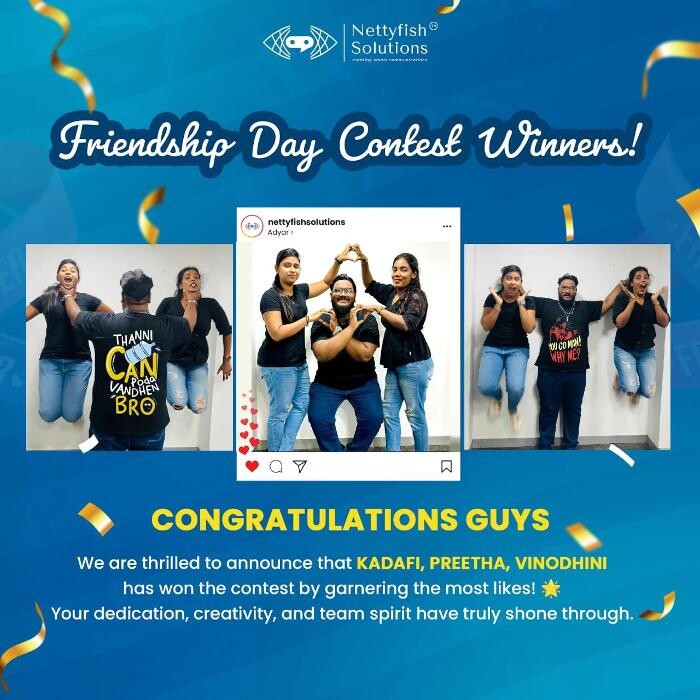 Images Nettyfish Solutions Pvt Ltd