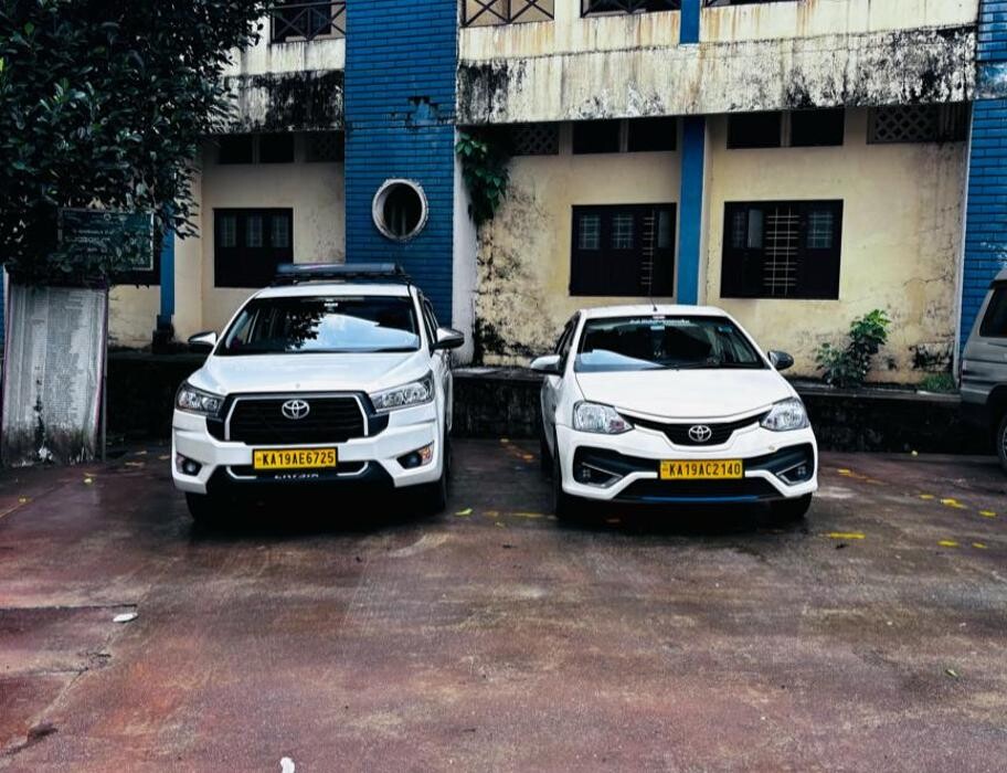 Images Mangaluru Taxi - Top Taxi Cab Service in Mangalore