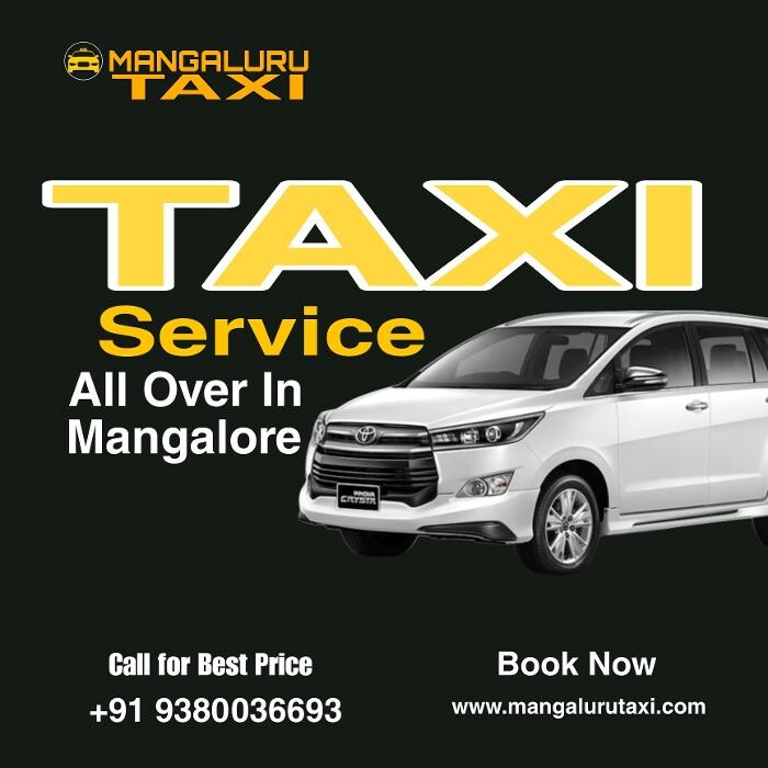 Images Mangaluru Taxi - Top Taxi Cab Service in Mangalore