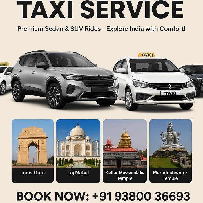 Images Mangaluru Taxi - Top Taxi Cab Service in Mangalore