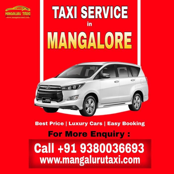 Images Mangaluru Taxi - Top Taxi Cab Service in Mangalore