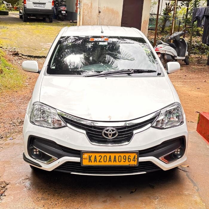 Images Mangaluru Taxi - Top Taxi Cab Service in Mangalore