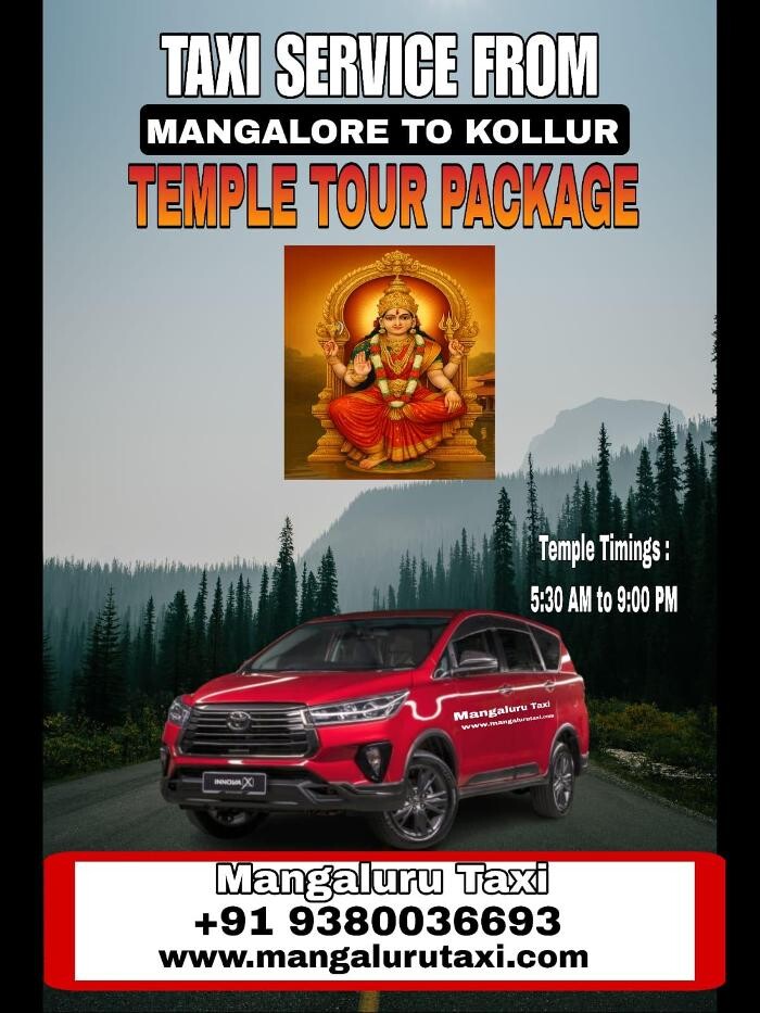 Images Mangaluru Taxi - Top Taxi Cab Service in Mangalore