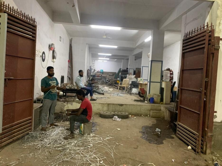 Images GLOBAL IRON TRADERS-SCRAP BUYERS IN HYDERABAD