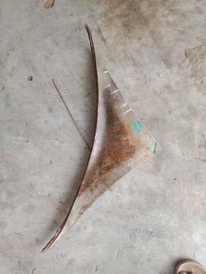 Images GLOBAL IRON TRADERS-SCRAP BUYERS IN HYDERABAD