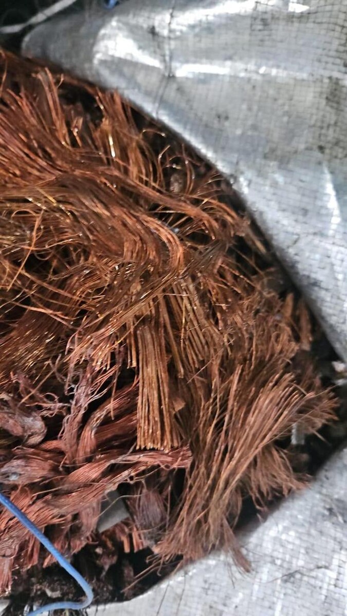 Images GLOBAL IRON TRADERS-SCRAP BUYERS IN HYDERABAD