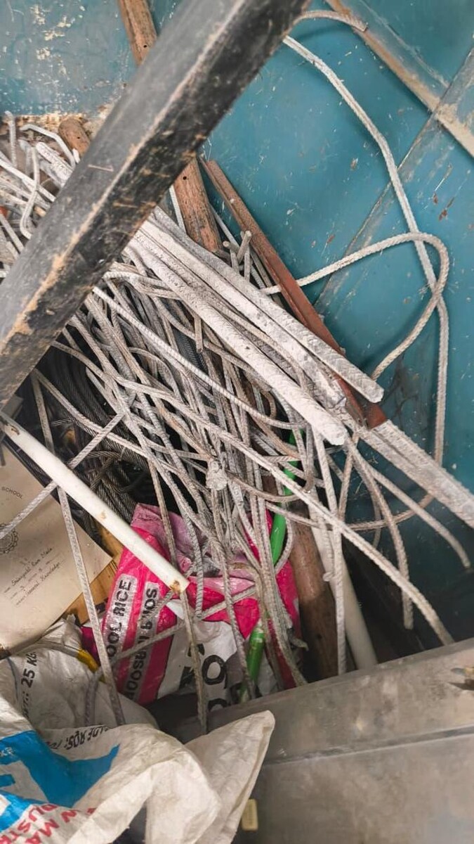 Images GLOBAL IRON TRADERS-SCRAP BUYERS IN HYDERABAD