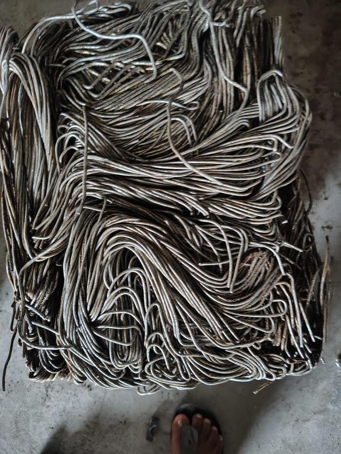 Images GLOBAL IRON TRADERS-SCRAP BUYERS IN HYDERABAD