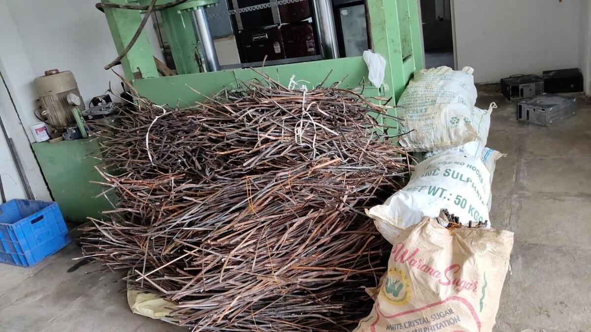 Images GLOBAL IRON TRADERS-SCRAP BUYERS IN HYDERABAD