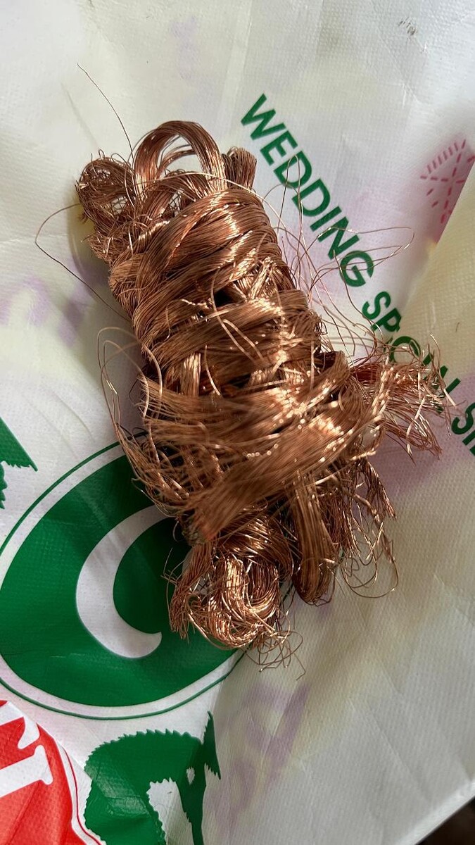 Images GLOBAL IRON TRADERS-SCRAP BUYERS IN HYDERABAD