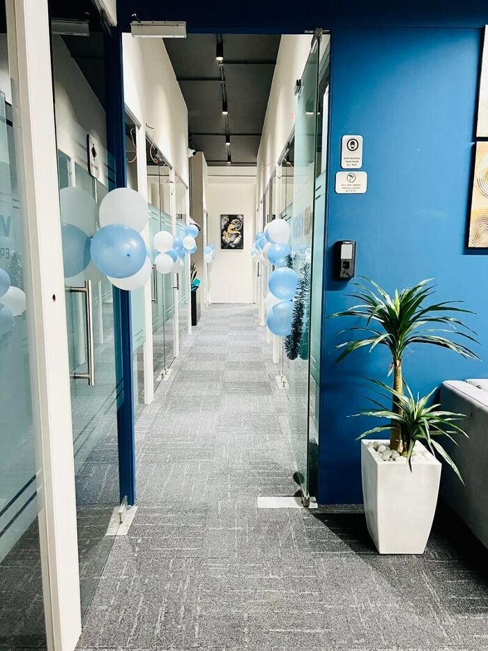 Images VasyERP Solutions Pvt. Ltd.