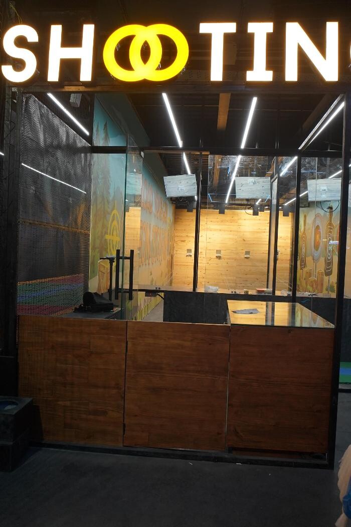 Images Neon Panda - Best Family Gamezone