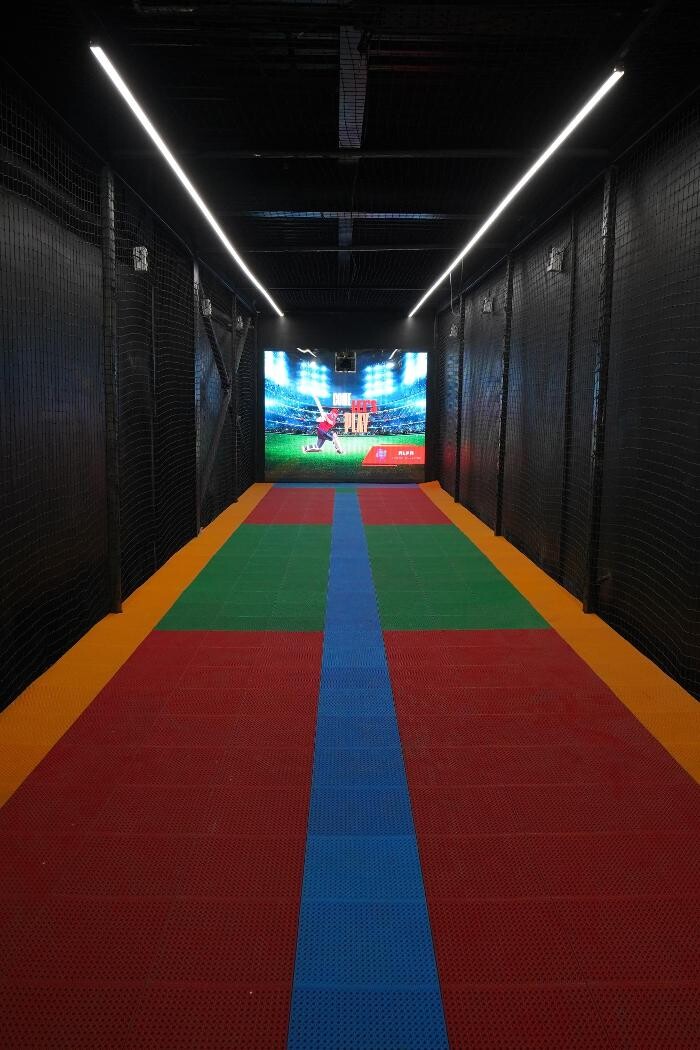 Images Neon Panda - Best Family Gamezone