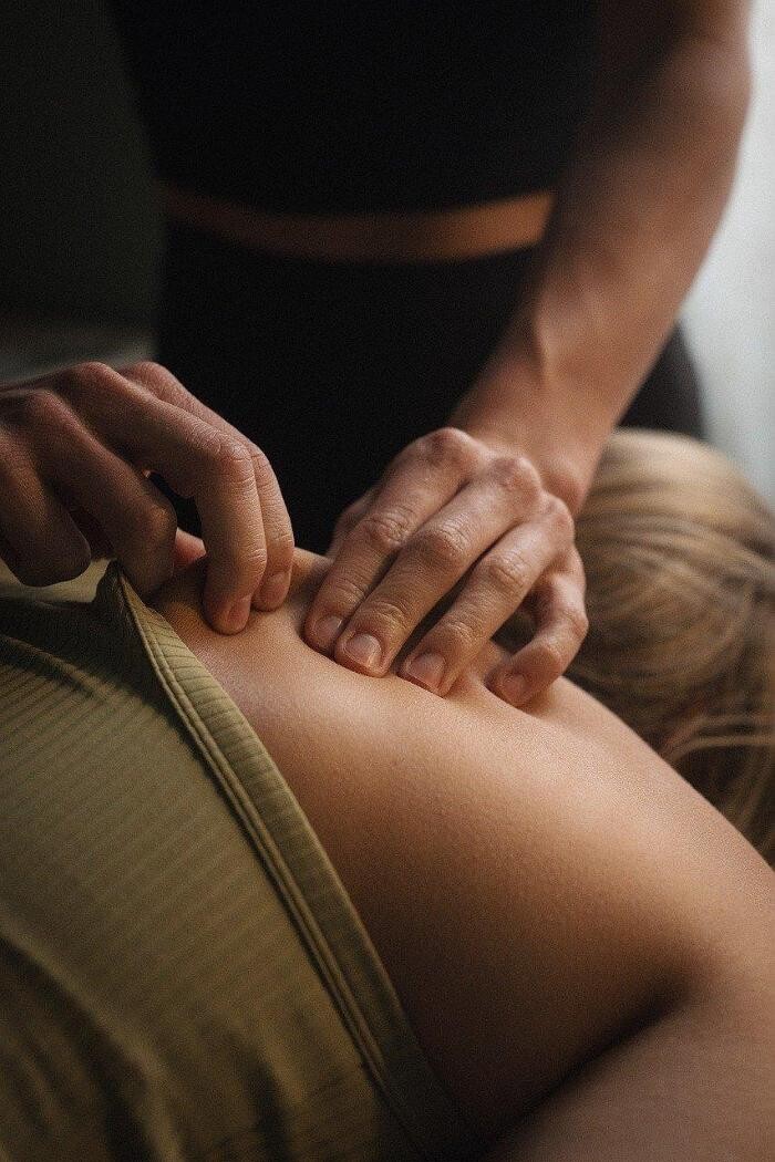 Images Blue Lounge Spa Aminjikarai