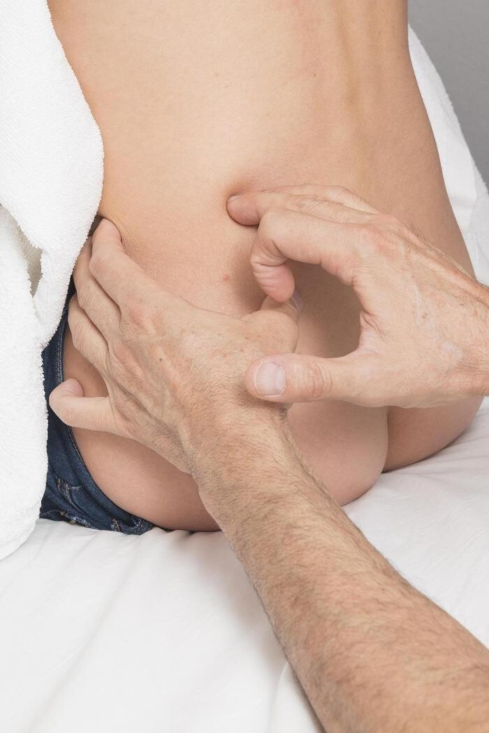 Images Blue Lounge Spa Aminjikarai