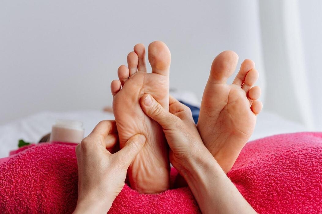 Images Blue Lounge Spa Aminjikarai