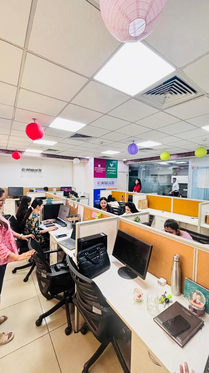 Images E2E Digitech Pvt ltd