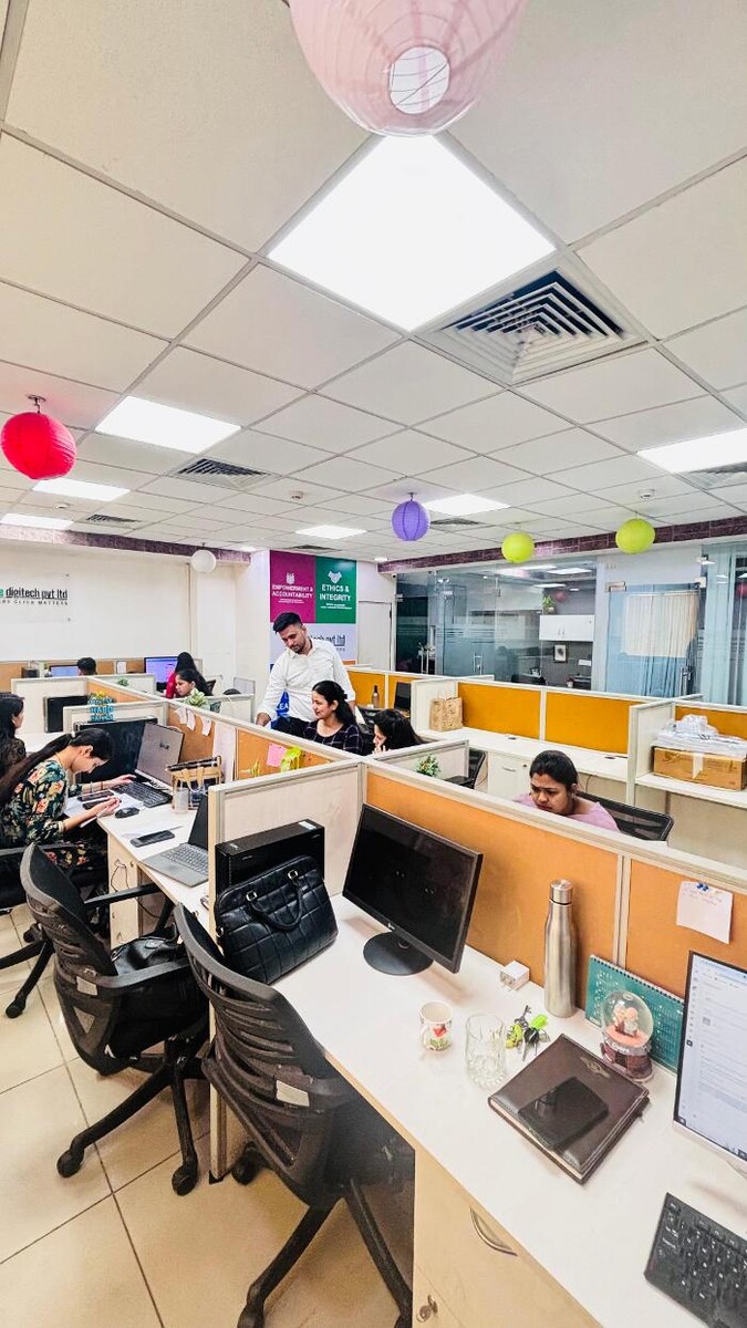 Images E2E Digitech Pvt ltd