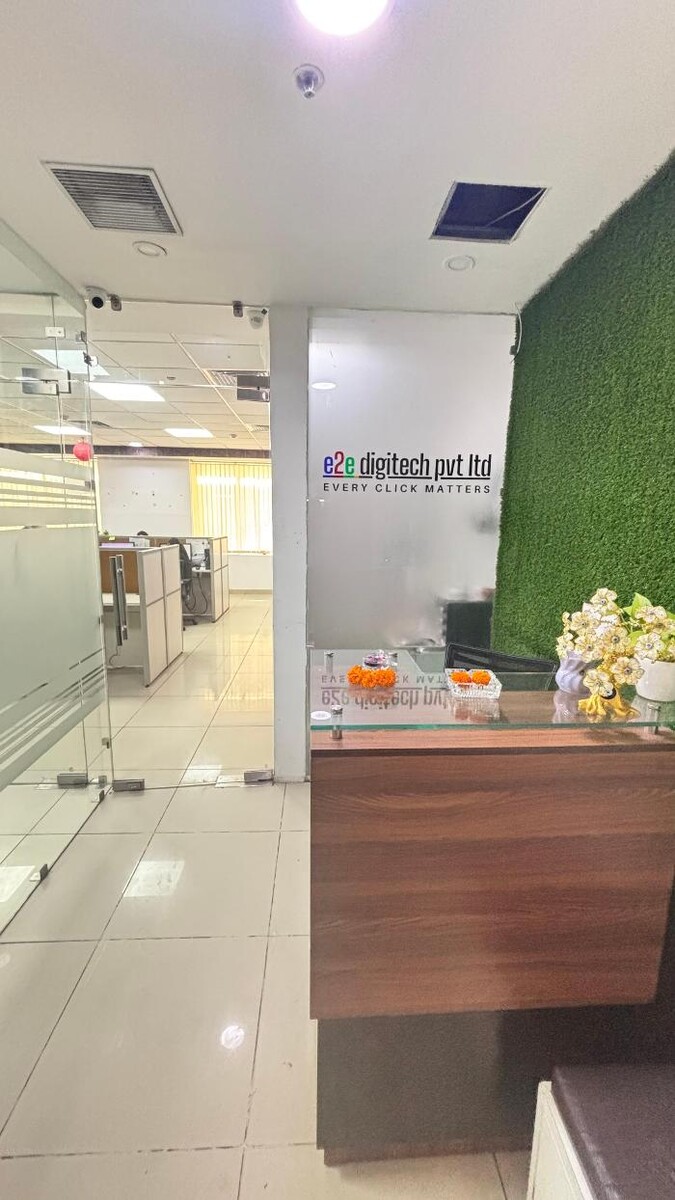 Images E2E Digitech Pvt ltd