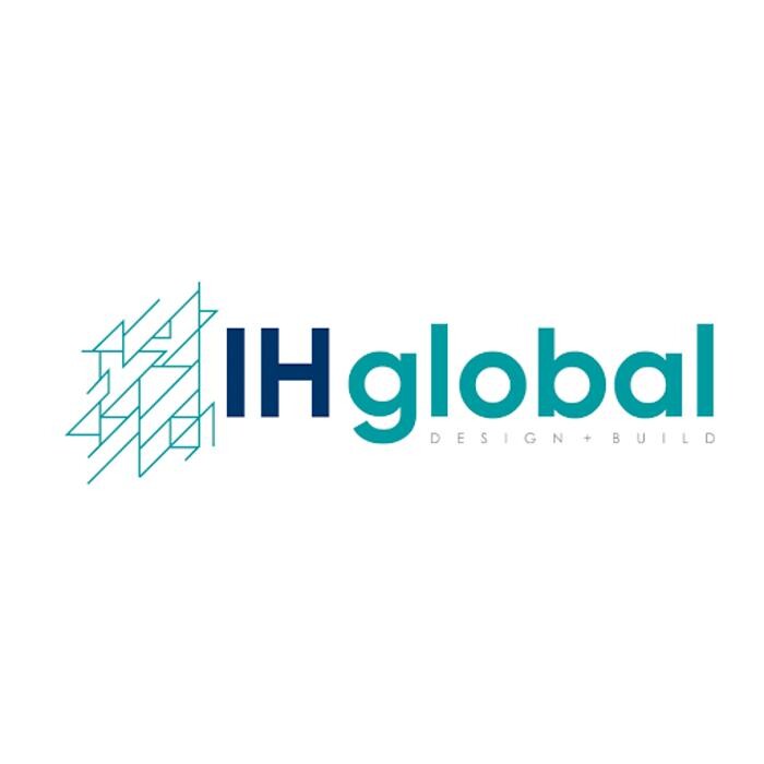 IH Global Private Limited | Exhibition Stall Designer Logo