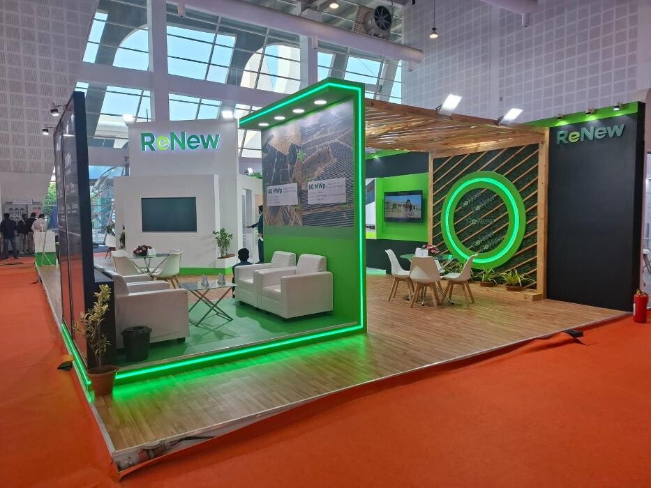 Images IH Global Private Limited | Exhibition Stall Designer