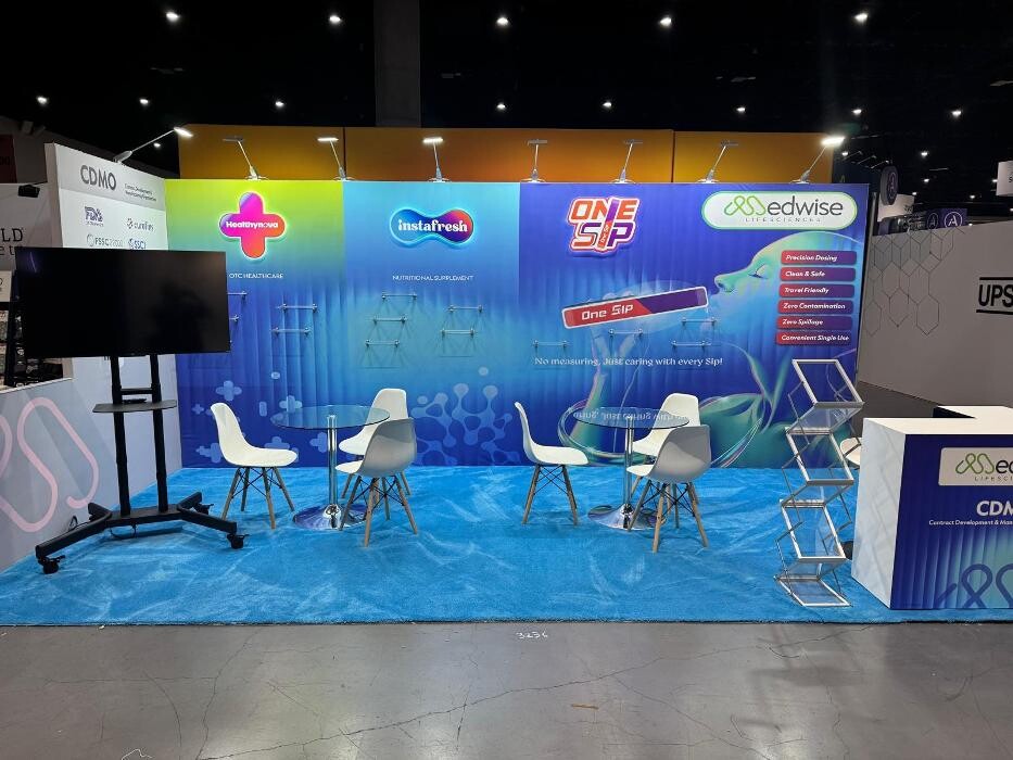 Images IH Global Private Limited | Exhibition Stall Designer