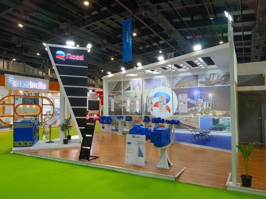 Images IH Global Private Limited | Exhibition Stall Designer