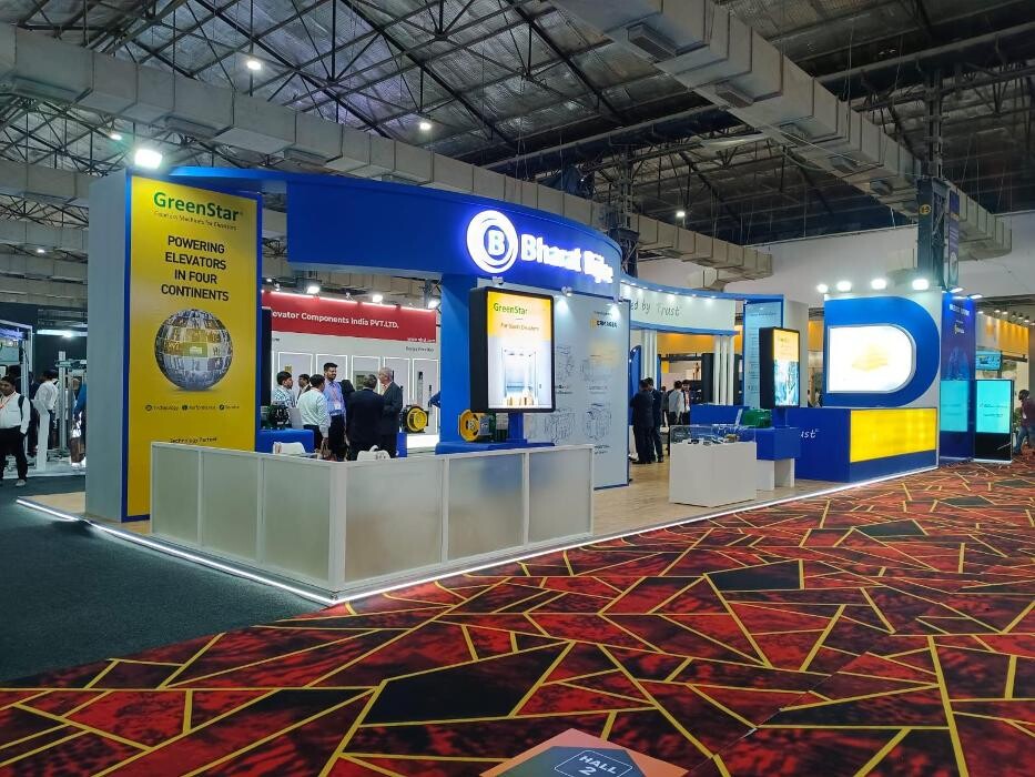 Images IH Global Private Limited | Exhibition Stall Designer