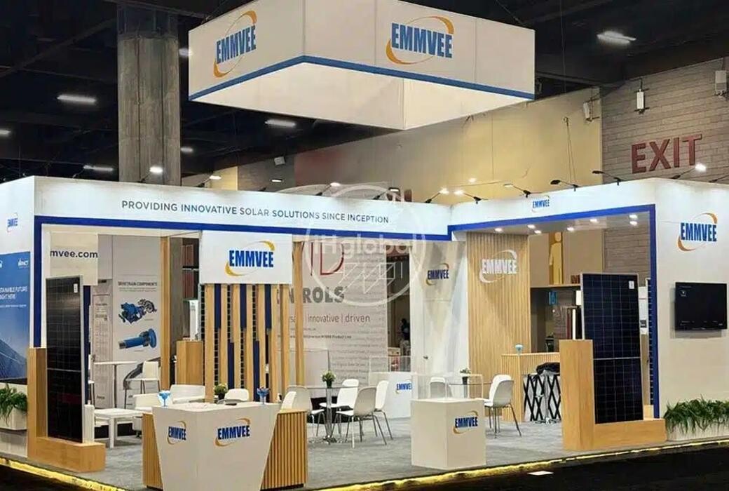 Images IH Global Private Limited | Exhibition Stall Designer