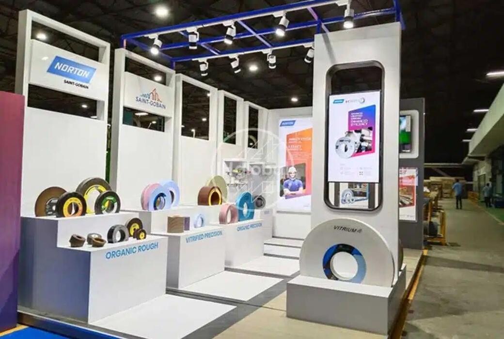 Images IH Global Private Limited | Exhibition Stall Designer