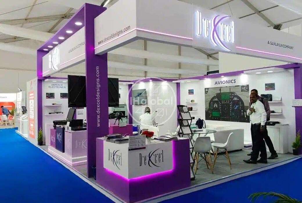 Images IH Global Private Limited | Exhibition Stall Designer