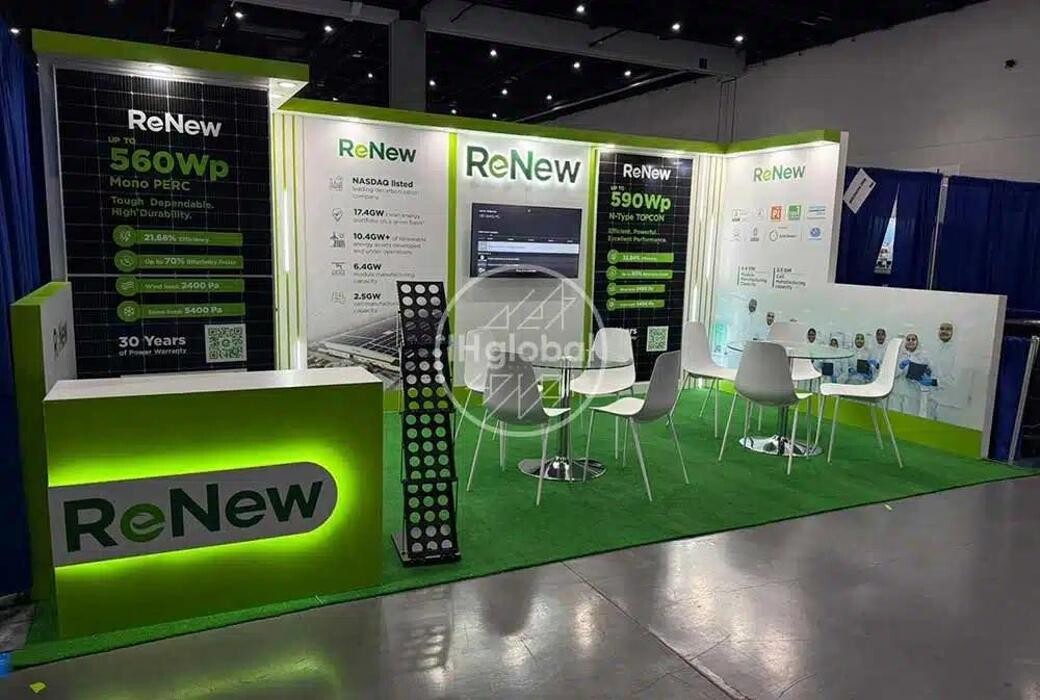 Images IH Global Private Limited | Exhibition Stall Designer