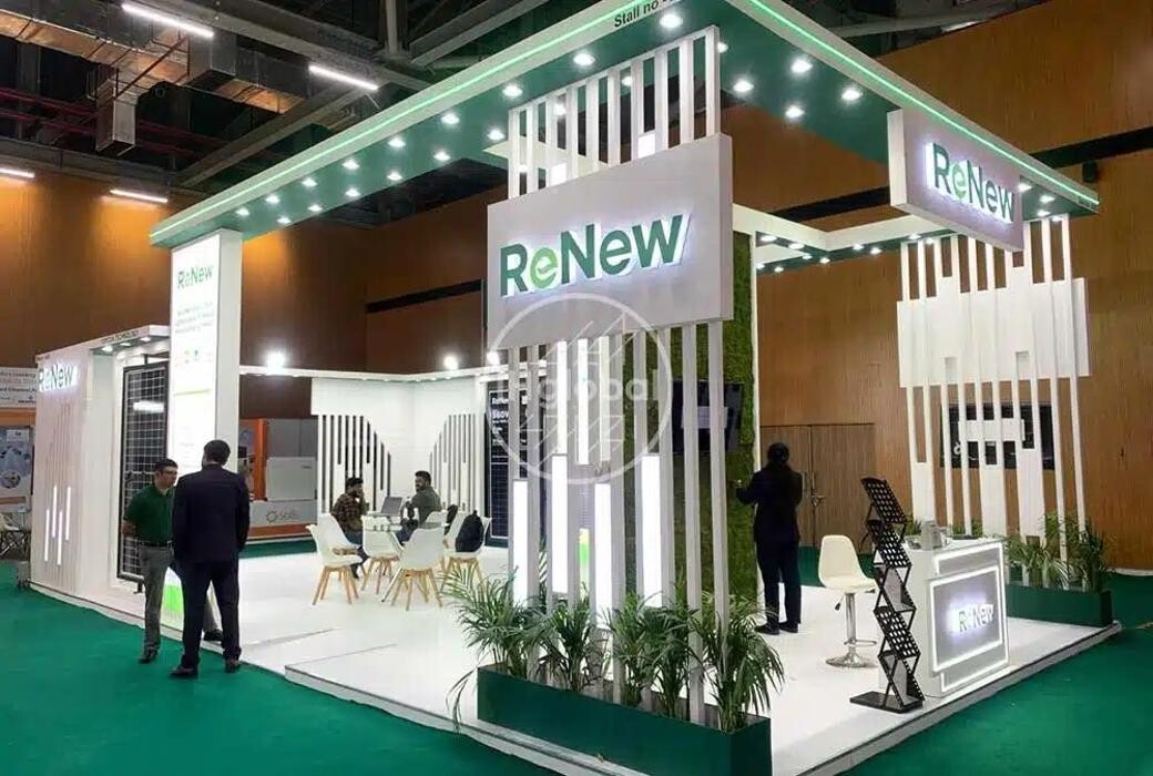 Images IH Global Private Limited | Exhibition Stall Designer
