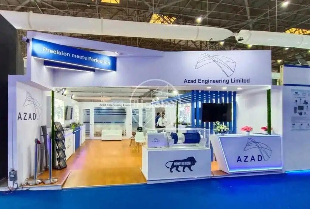 Images IH Global Private Limited | Exhibition Stall Designer
