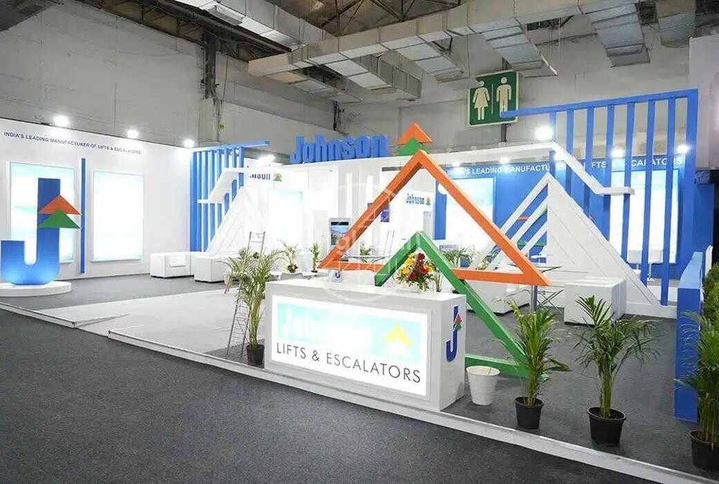 Images IH Global Private Limited | Exhibition Stall Designer